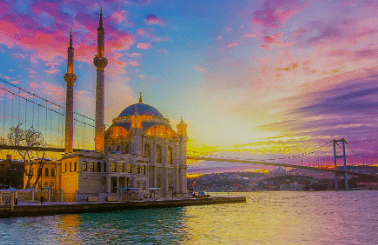 튀르키예 여행 ( 터키 여행 ) 이스탄불